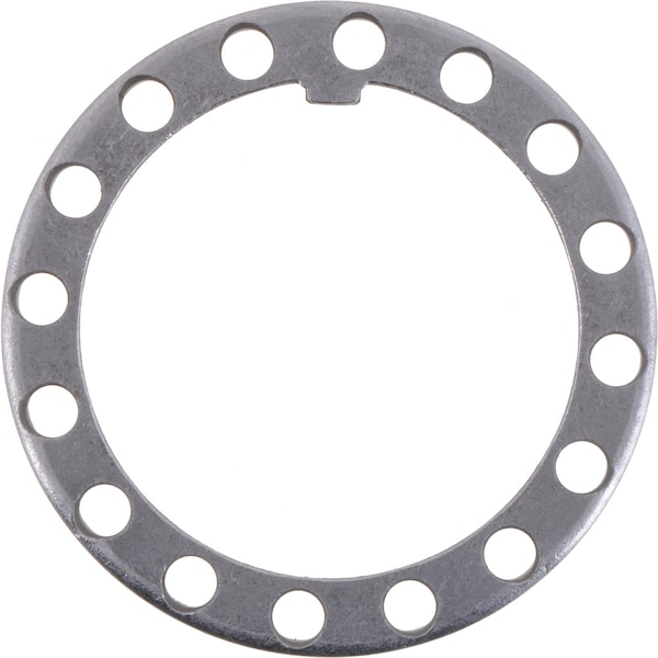 Spicer Axle Nut Washer, 119883 119883 - main